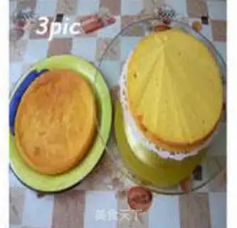 Make step 20
