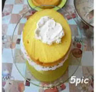 Make step 22