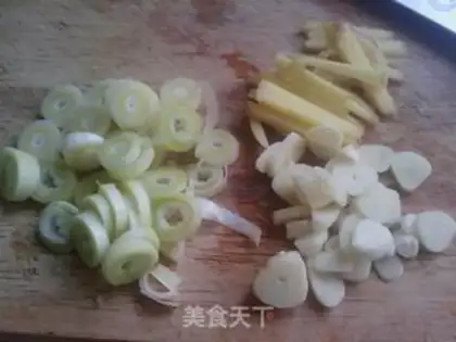 Make  step 1