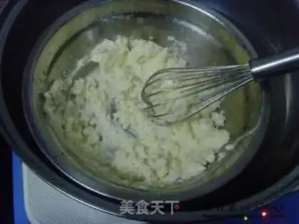 Make step 3