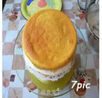 Make step 24