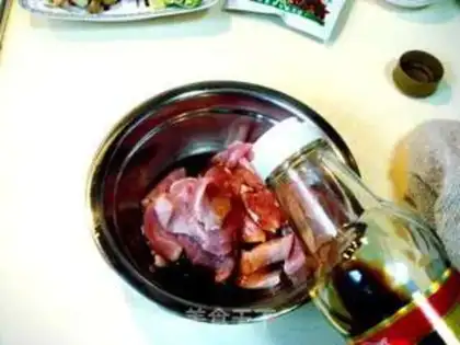 Make step 1