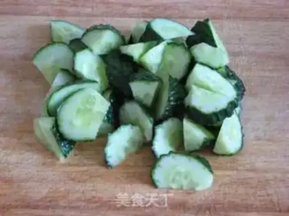 Make step 1
