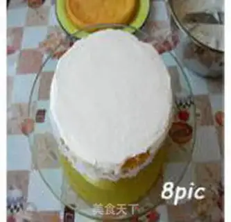Make step 25