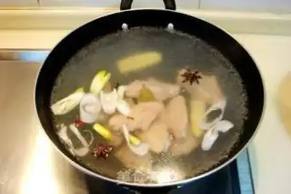 Make step 5
