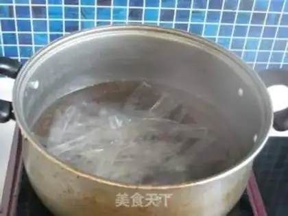 Make step 2
