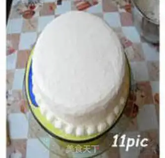 Make step 28