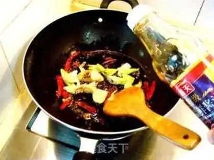 Make step 5