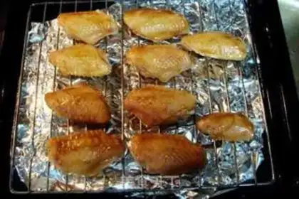 Make step 11