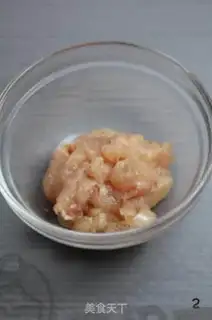 Make step 1