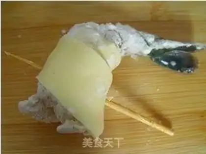 Make step 3