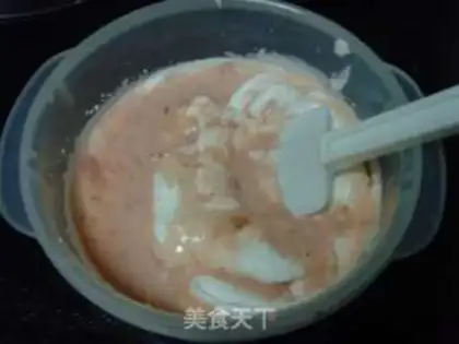 Make step 16