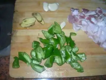 Make step 2