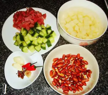 Make step 3