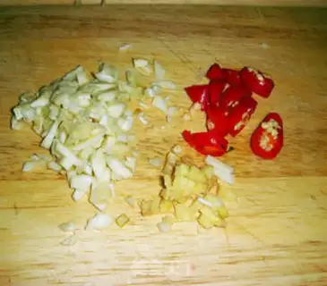 Make step 4