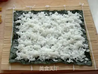 Make step 1