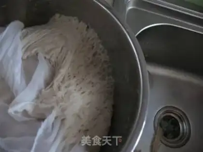Make step 1