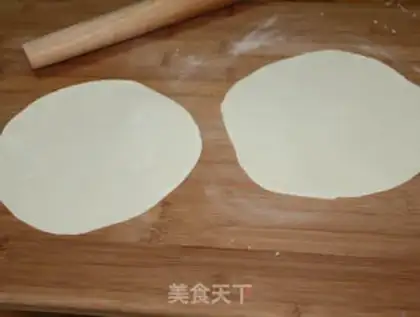 Make step 2
