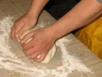 Make step 2