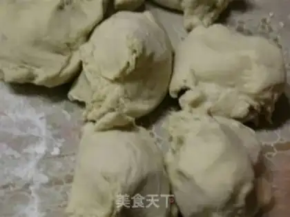 Make step 3
