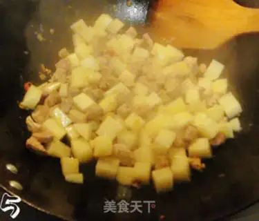 Make step 7