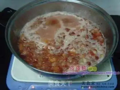 Make step 2