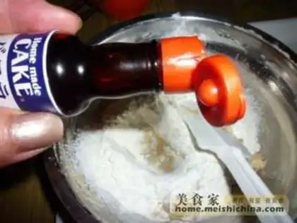 Make step 6
