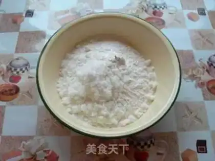 Make  step 1