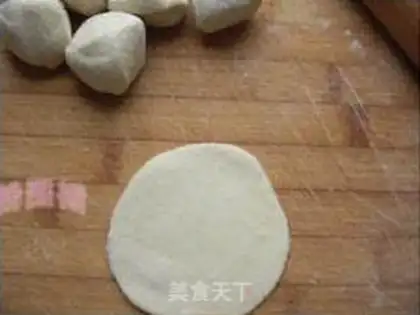Make step 3