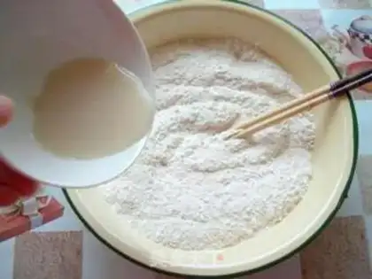 Make  step 2