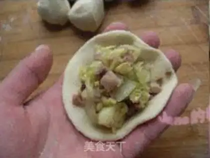 Make step 4