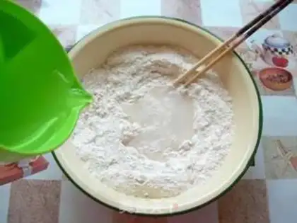 Make  step 3