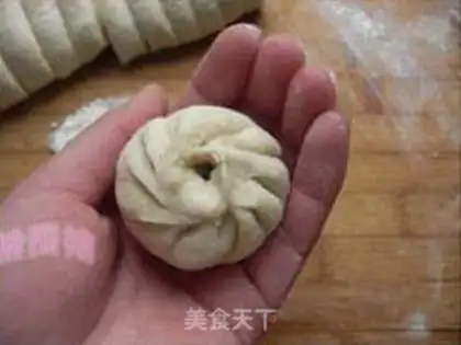 Make step 5