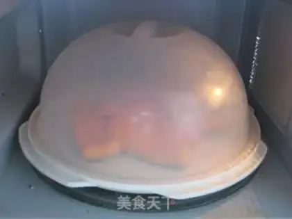 Make  step 9