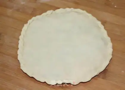 Make step 7