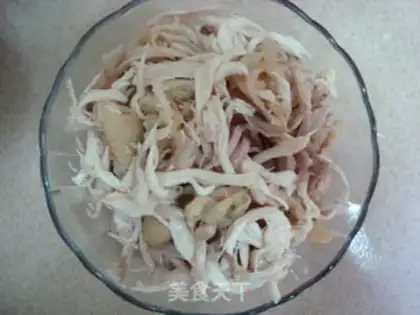 Make step 5