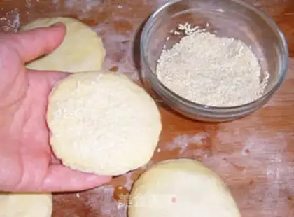 Make step 5