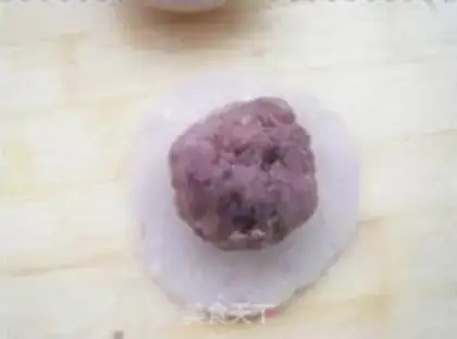 Make step 5