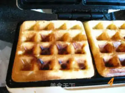 Make step 3