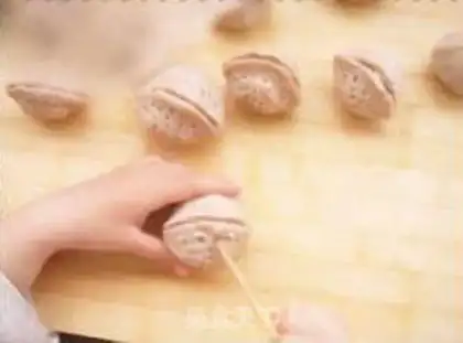 Make step 8