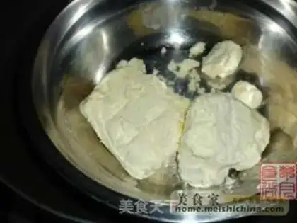 Make step 4