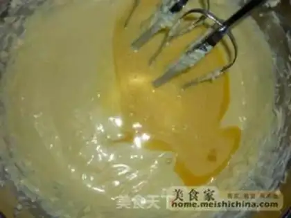Make step 5