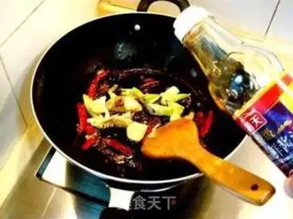 Make step 2