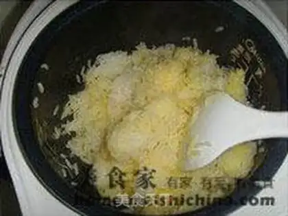 Make step 11
