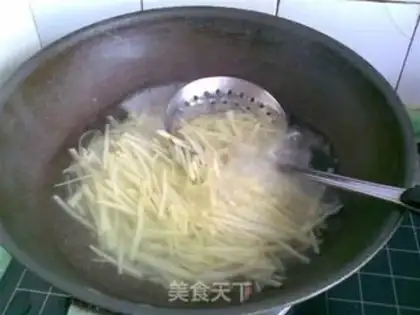 Make step 3