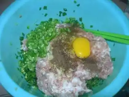 Make step 2