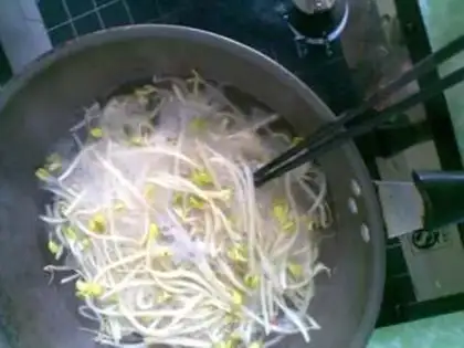 Make step 5
