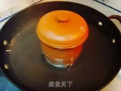 Make step 5