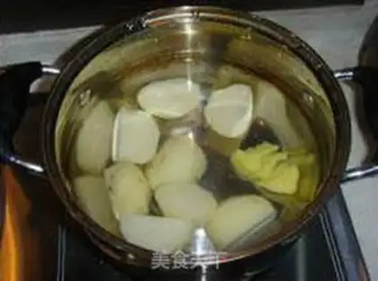 Make step 3