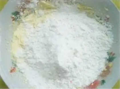 Make  step 5